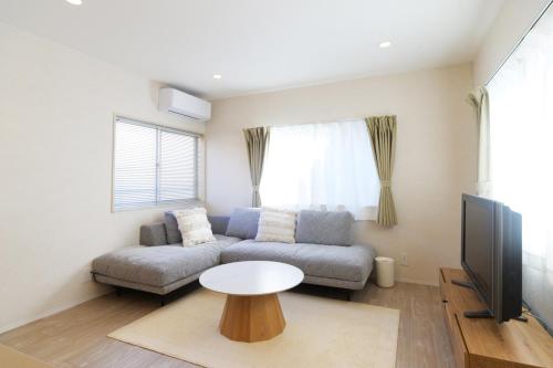 Guestroom, JAPANDI HOTEL Nagoya in Nagoya