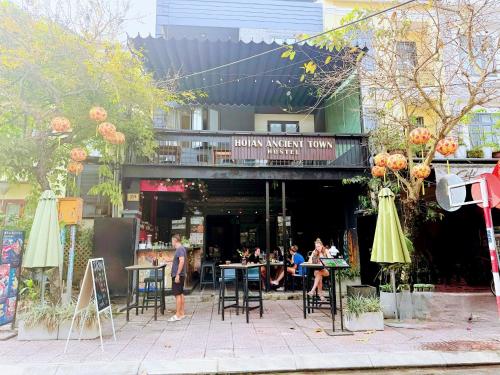 Exterior view, Hoi An Hostel & Bar - Hoi An Ancient Town Hostel in Cẩm Phô