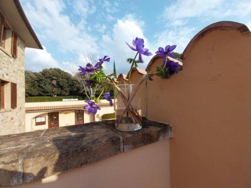 Балкон, Borgo Pomaia Resort Appartamenti Piscine Ristorante e Sala Convegni in Санта Лус