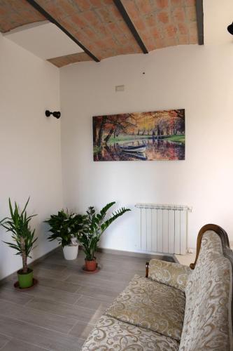 il leccio – San Lazzaro di Savena, KY