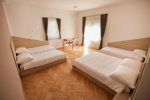 Postojna Rooms in Postojna