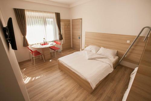 Postojna Rooms in Postojna