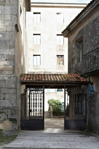 Hospederia Monasterio de Poio