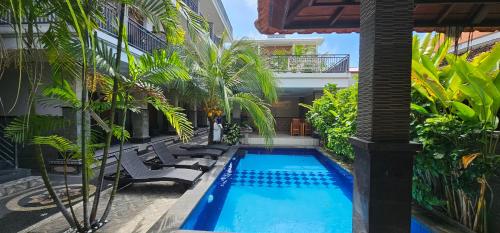 Jepun Segara Guest House - Kuta