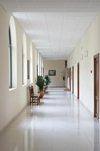 Hospederia Monasterio de Poio - image 10