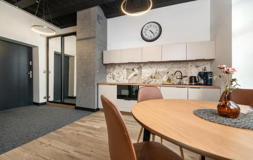 Apartamenty Franciszkanska 24 in Gliwice Városközpont