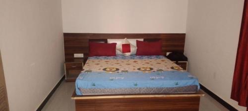 Nagar 4