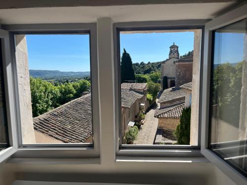 Magic views in paradise - Villeneuve