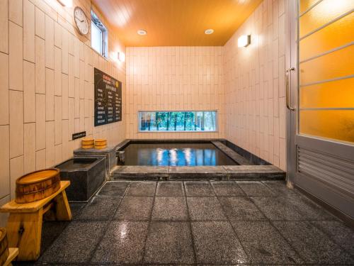 Super Hotel Tottori Station North Exit Smoke-Free – Tottori, NE