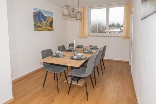Apartment Alpenblick 2, Bergblick Pur im Allgäu (Apartment Alpenblick 2, Bergblick Pur im Allgau) in Halblech