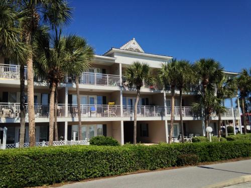 Grand Caribbean West Condo - Unit 302 Destin (FL)