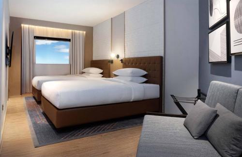 Four Points by Sheraton Johor Bahru in Masai