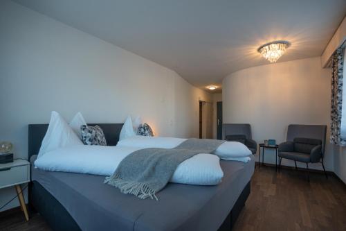 Hotel B&B Stossplatz anytime and easy self Check-in 2