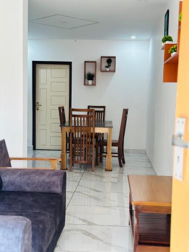 Eettickal Homes in ราชักกาท