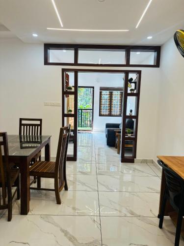 Eettickal Homes in ราชักกาท