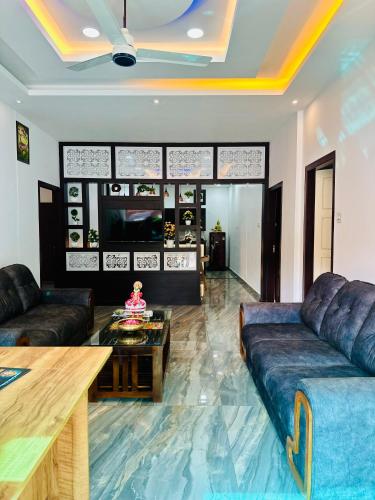 Eettickal Homes in ราชักกาท