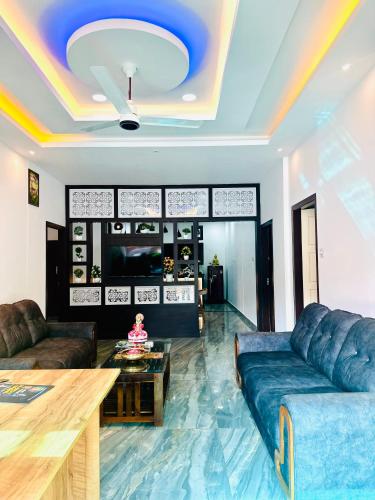 Eettickal Homes in ราชักกาท