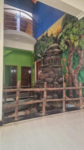 Lotus Vibe Resort in Chilaw