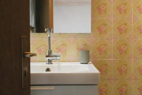 Family Room with Balcony