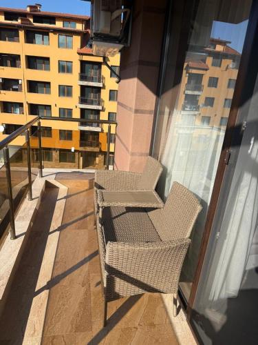 Fresh SPA Relax Velingrad in Velingrad