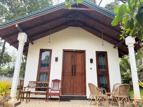 Singha Holiday Bungalow in Kurunegala