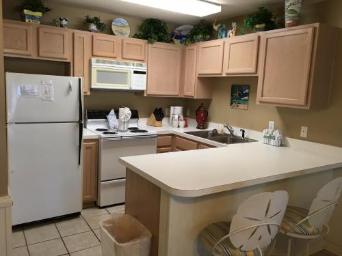 Grand Caribbean West Condo - Unit 302 Destin (FL)