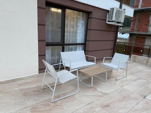 Fresh SPA Relax Velingrad in Velingrad