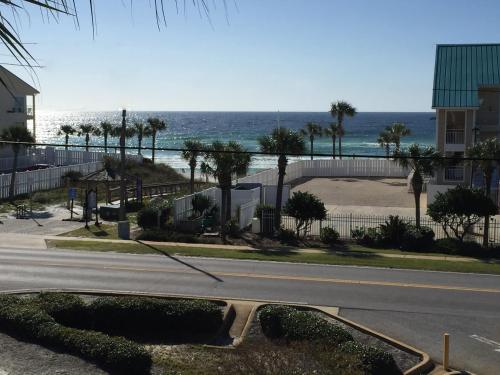 Grand Caribbean West Condo - Unit 302 Destin (FL)