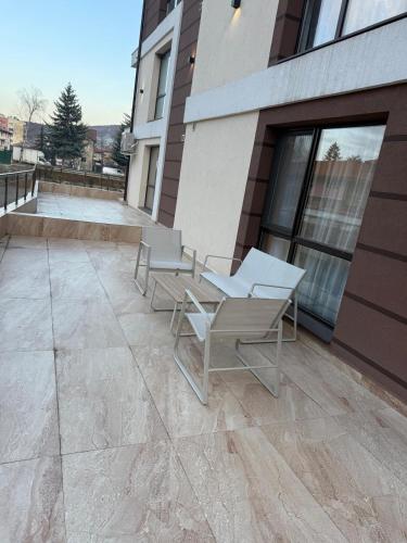 Fresh SPA Relax Velingrad in Velingrad