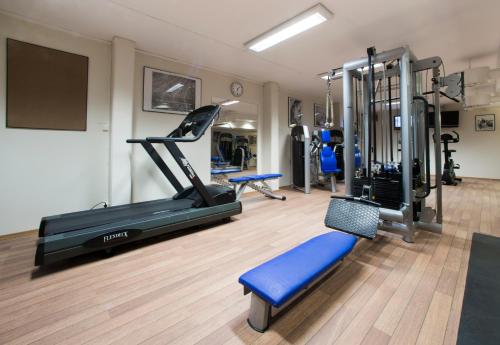 Clarion Collection Hotel Park - image 11