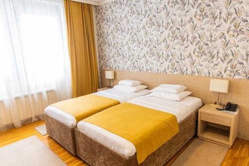Garni Hotel Nevski