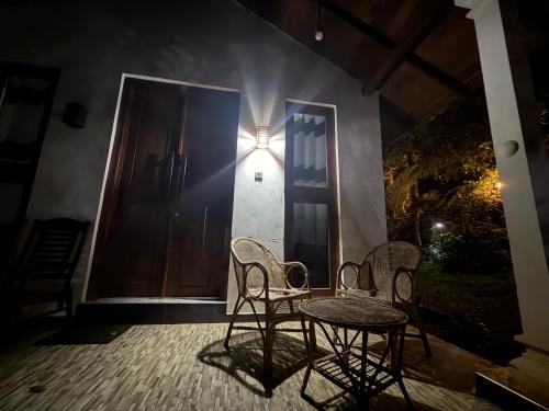 Singha Holiday Bungalow in Galketigama