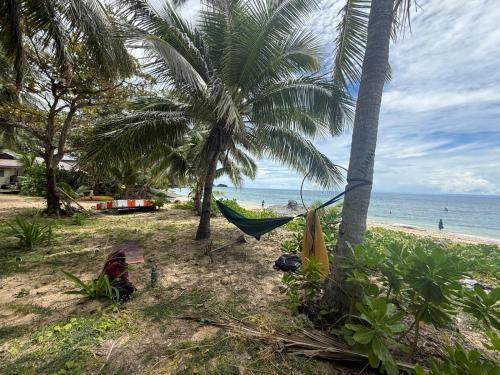 Salote homestay in Wayasewa Island