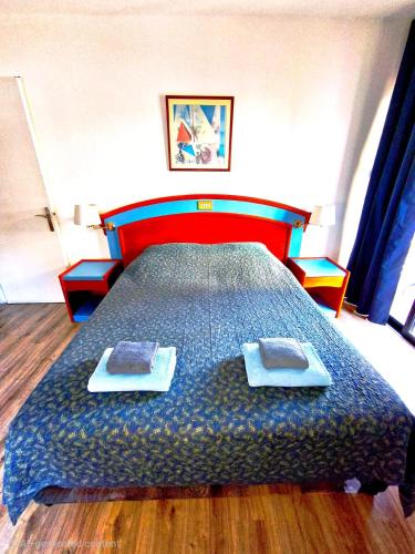 Petalmo City Apartments 4