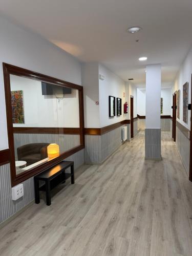 Pension Norte in 波圖加勒特