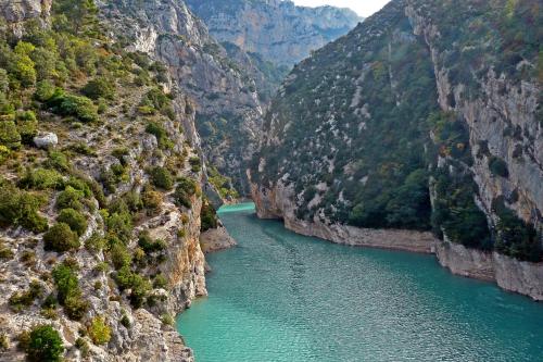 Szórakozási lehetőségek, La Pardigone in La Garde (Provence-Alpes-Cote d'Azur)