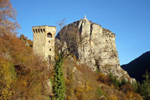 A környék, La Pardigone in La Garde (Provence-Alpes-Cote d'Azur)