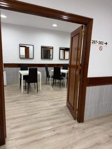 Pension Norte in 波圖加勒特