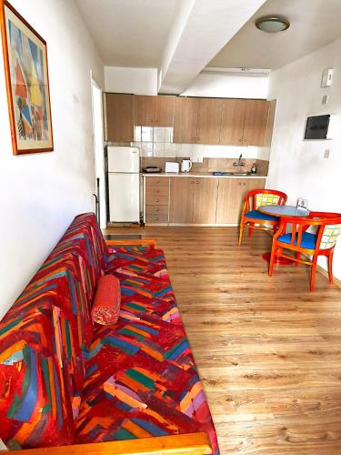 Petalmo City Apartments 5
