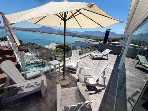 Kiwara at C, Gordon's Bay