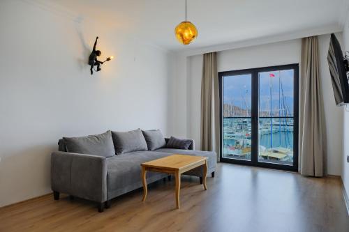 Körfez Apart, Fethiye