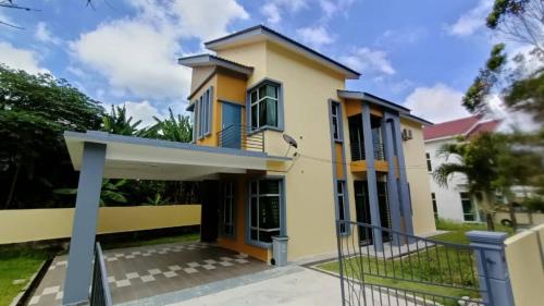 NeoHomeStay Gapam Lestari