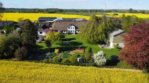 Ferienhof Martens in Sörup, Deutschland