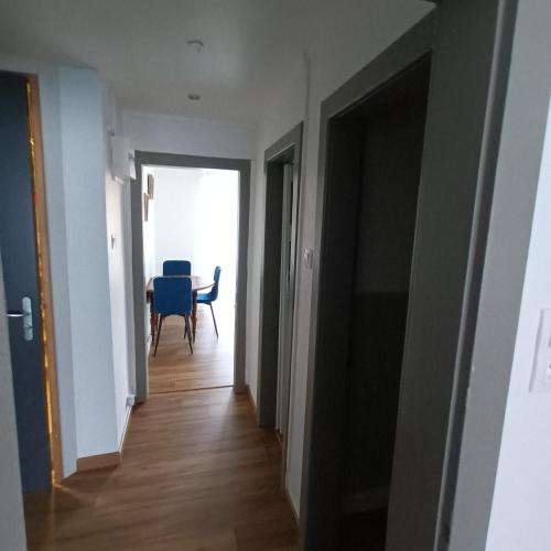 charming apartment in 福爾巴赫