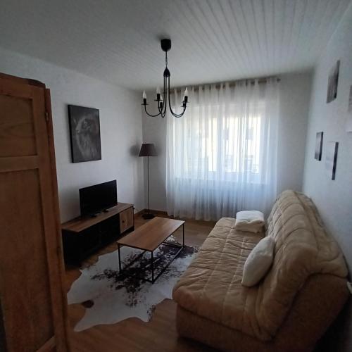 charming apartment in 福爾巴赫