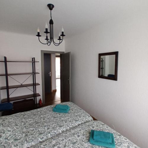 charming apartment in 福爾巴赫