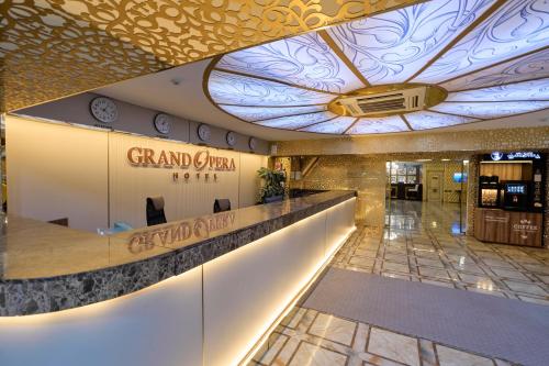 GRAND OPERA HOTEL photo 3