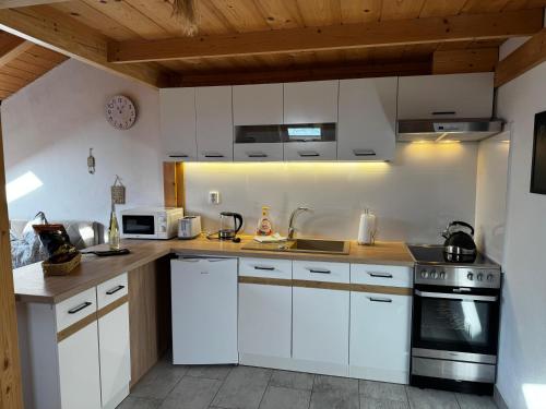 Apartmány Moravský Kras Vavřinec (Apartmany Moravsky Kras Vavrinec) in Petrovice