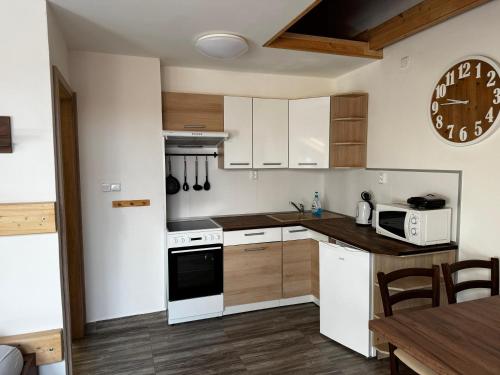 Apartmány Moravský Kras Vavřinec (Apartmany Moravsky Kras Vavrinec) in Petrovice