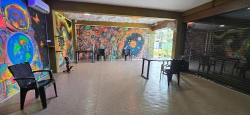 Brighton Hostel Stay in سلطان باتاري